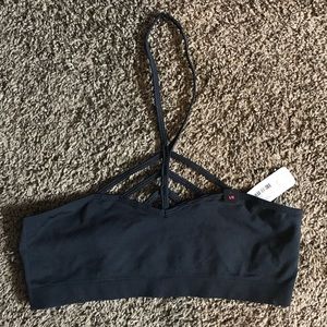 La Senza Halter Bandeau